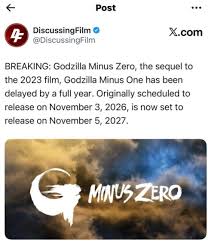 Godzilla minus zero trailer, plot and cast revealed: release date, story details, and returning stars