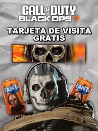 Yelzkizi call of duty’s iconic ghost shows up in new fanta ad, making people wonder about 2026’s call of duty