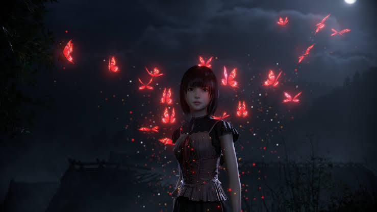 Yelzkizi two classic japanese horror series crossover as fatal frame 2 remake gets free silent hill f dlc today: release time, platforms, and costume details.