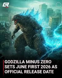 Godzilla minus zero trailer, plot and cast revealed: release date, story details, and returning stars