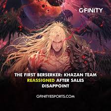 Yelzkizi the first berserker: khazan: neople announces restructure of dev teams — what it means for updates and nexon’s plans