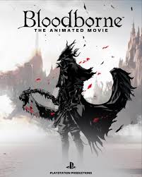 Jacksepticeye co-produces bloodborne animated movie: everything we know about sony’s r-rated animated adaptation