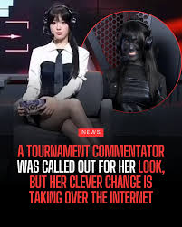 Chinese esports host accused of blackface following on-stream stunt at naraka: bladepoint nbpl 2026