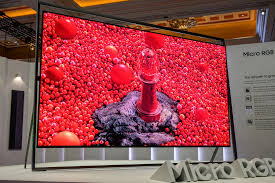 Samsung’s 2026 micro rgb tvs: release date, sizes, pricing, and how micro rgb compares to oled