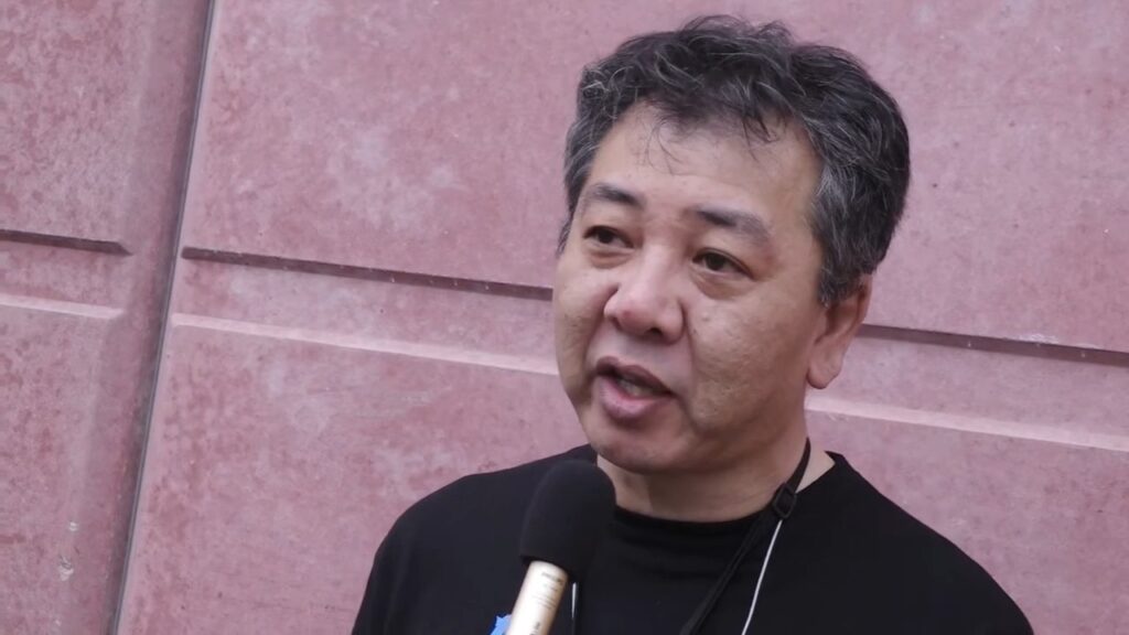 yelzkizi Double Dragon, River City Creator Yoshihisa Kishimoto Passes Away at 64