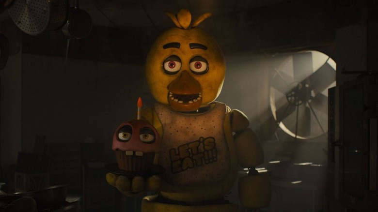 Five nights at epstein’s: the viral “five nights at freddy’s”-style game “sweeping the country” explained