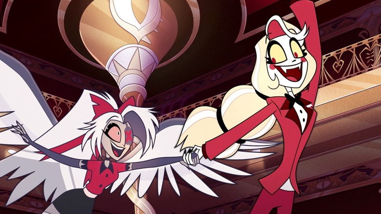 Hazbin hotel confirmed to end with season 5 before season 3 even has a release date