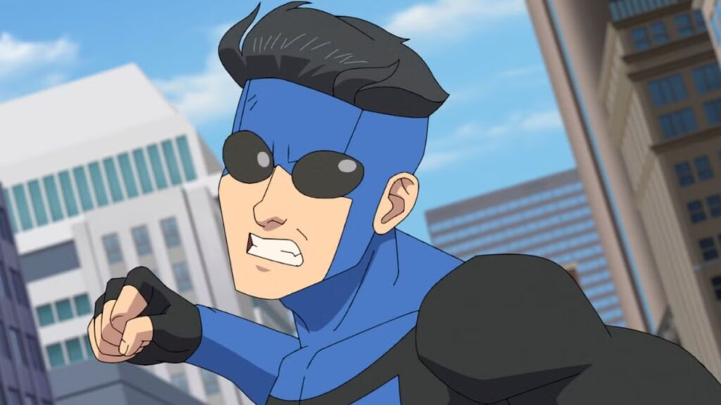 Yelzkizi invincible season 4 review and fan reaction: why prime video’s brutal new season has fans split but hooked