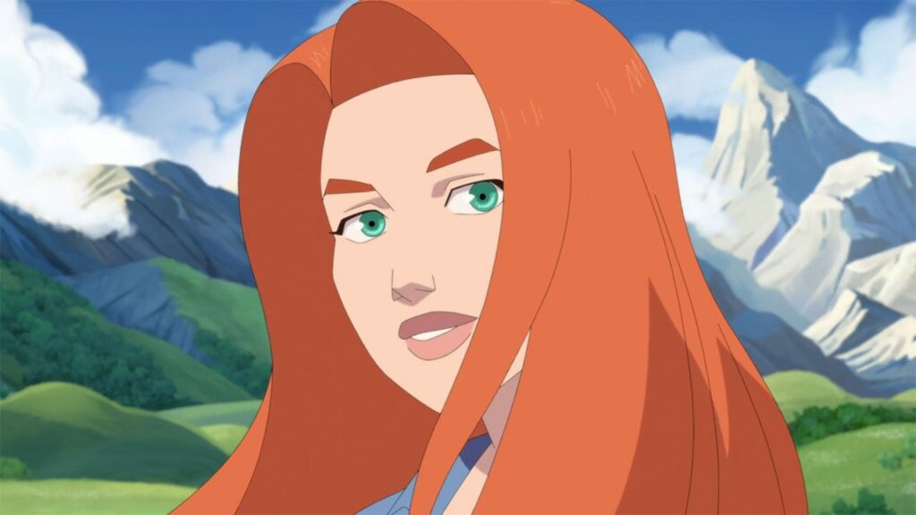 Yelzkizi Invincible Season 4 Animation Error Sparks Fan Debate