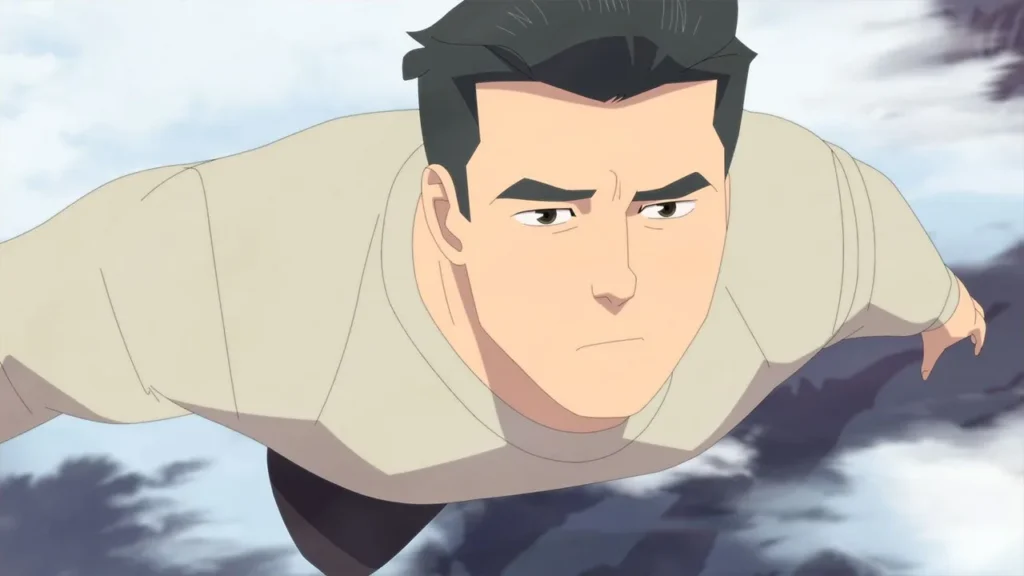 Yelzkizi Invincible Season 4 Animation Error Sparks Fan Debate
