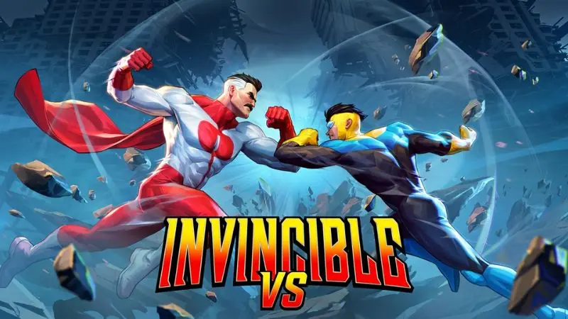 Invincible vs global release times confirmed: full launch schedule by time zone (pdt, edt, bst, cest, utc)