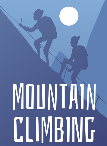 Mountain climbing sim cairn is getting free dlc this summer with on the trail