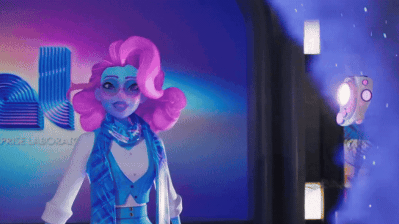 Yelzkizi JALI’s Real-Time Facial Animation on Interactive AI Character at NAB Show 2026: What Was Demoed at the HP Booth