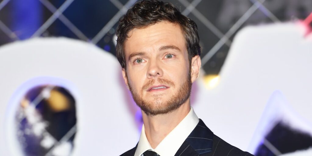 The boys star jack quaid “would kill” to be in a bioshock adaptation — what he said, netflix movie updates, and why fans want him cast