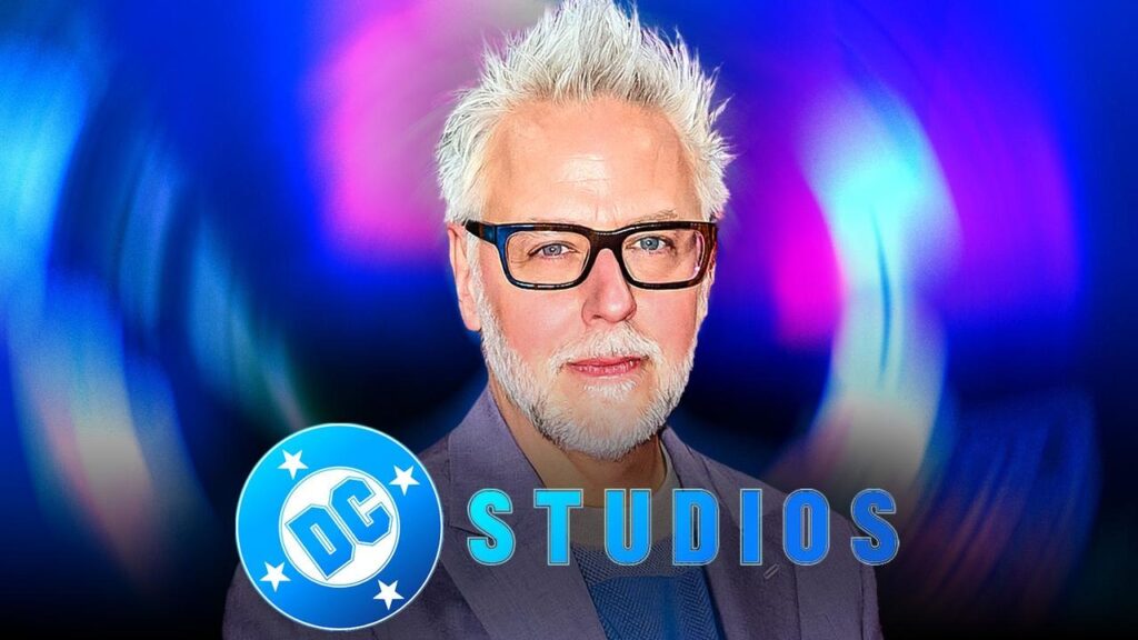 Yelzkizi primer animated series rumors: co-creator teases a dc studios project under james gunn