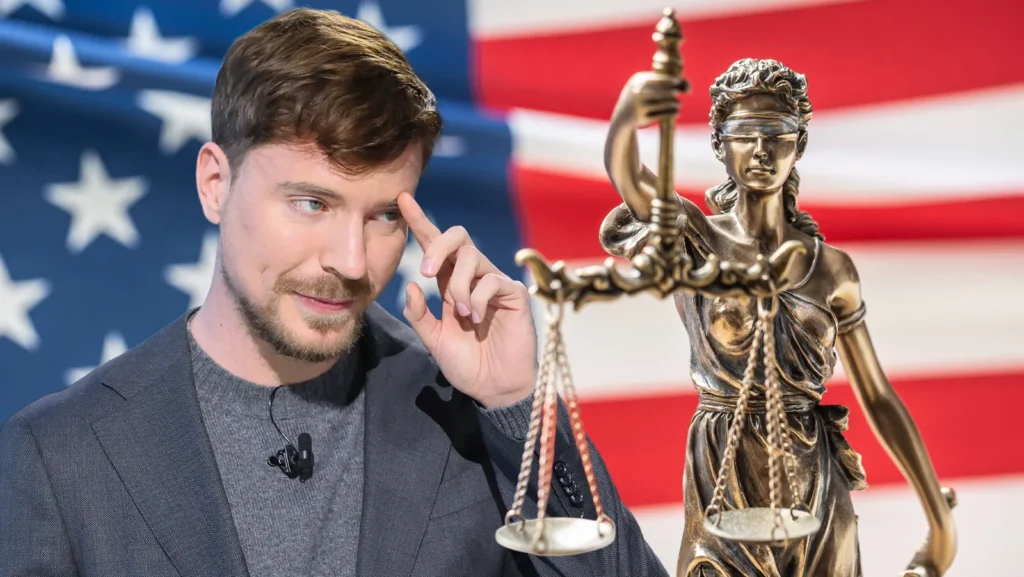 Yelzkizi who is lorrayne mavromatis? Former mrbeast employee behind th