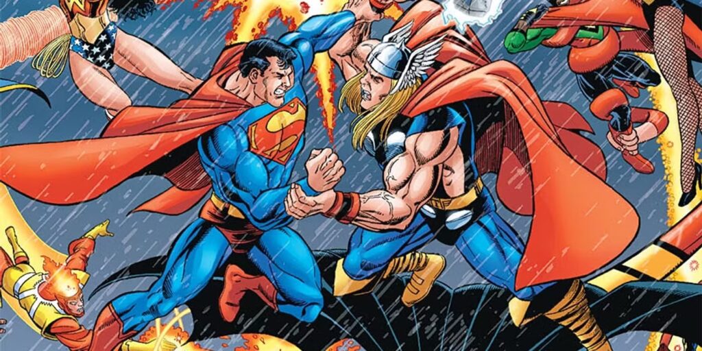 Marvel’s new avengers crossover to include exclusive magic: the gathering card: everything to know about avengers: armageddon #1