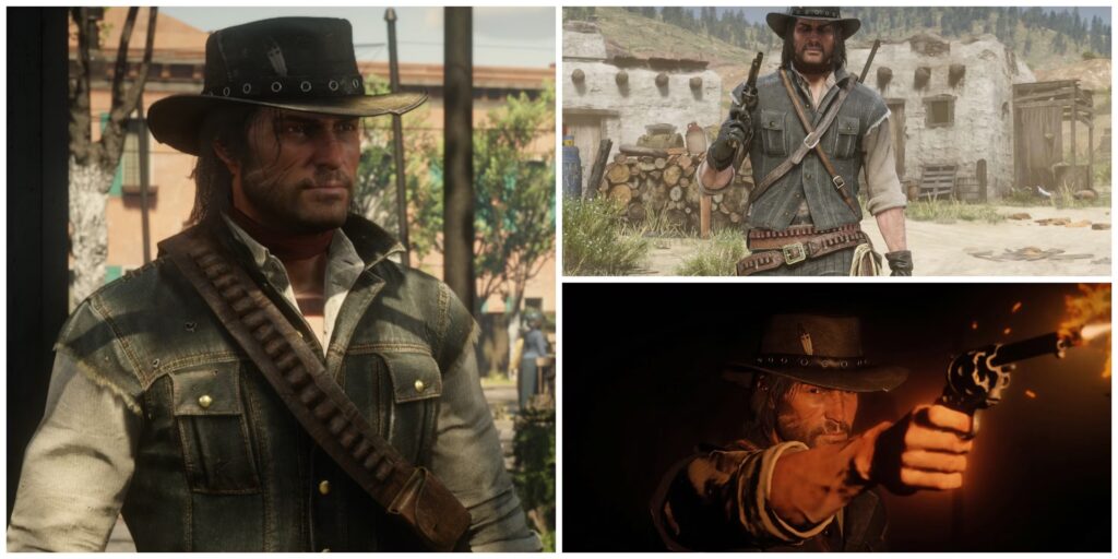 After johnny cage, karl urban wants to play red dead’s john marston what it means for a red dead redemption movie
