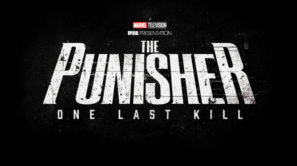 Yelzkizi context: marvel has released the official trailer for a marvel television special presentation: the punisher: one last kill, starring jon bernthal, with a disney+ premiere date set for may 12, 2026.