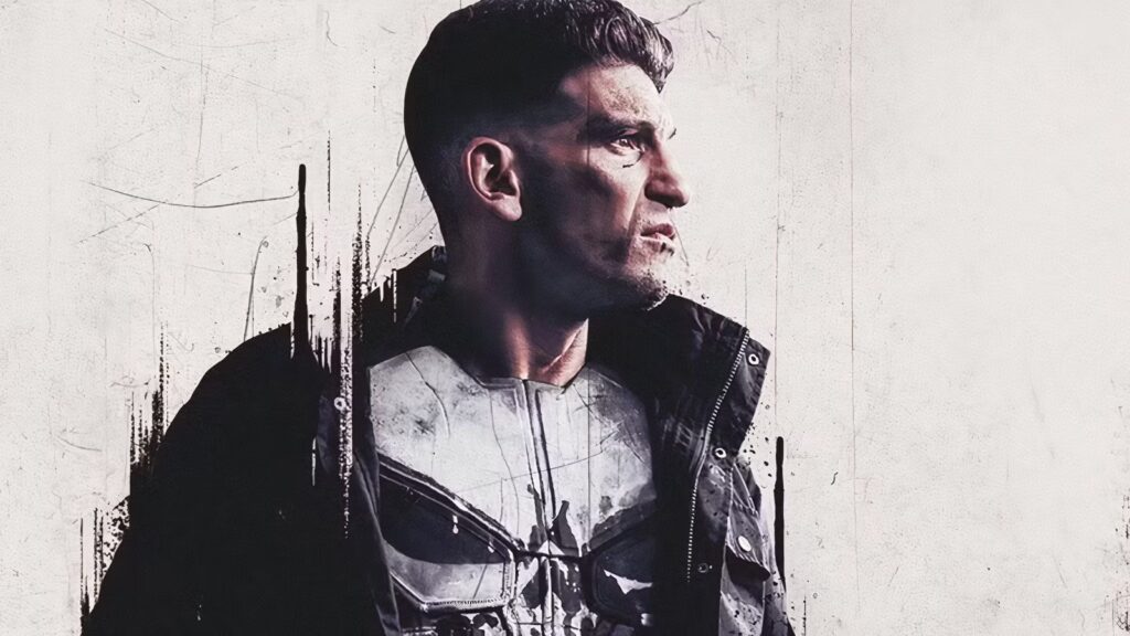 Yelzkizi context: marvel has released the official trailer for a marvel television special presentation: the punisher: one last kill, starring jon bernthal, with a disney+ premiere date set for may 12, 2026.