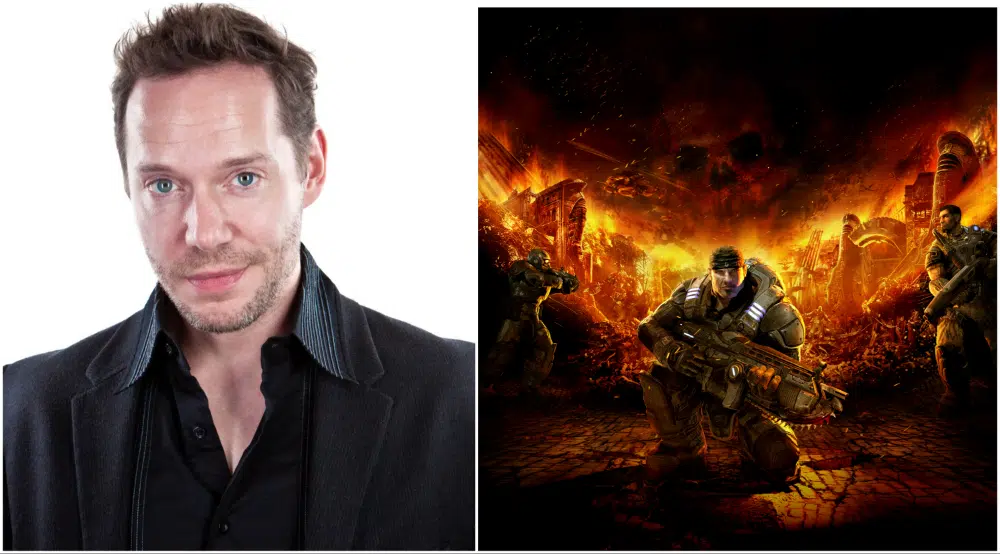 Yelzkizi gears of war movie director shares major netflix update