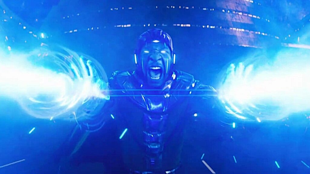 Yelzkizi marvel moved away from kang and toward robert downey jr. ’s doctor doom: kevin feige’s quantumania timeline