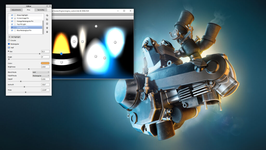 Yelzkizi keyshot releases keyshot studio 2026. 1: new features, release notes, and system requirements