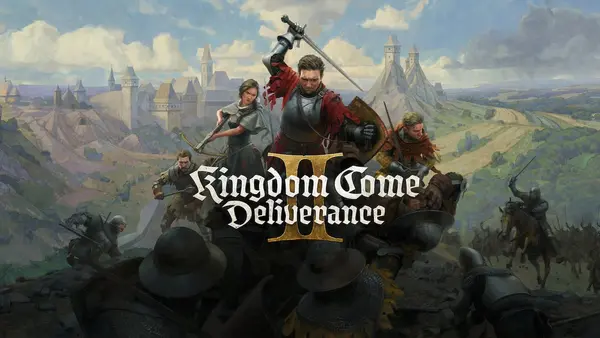 Yelzkizi kingdom come: deliverance 2 translator says he was fired as warhorse plans “ai for all translations going forward”