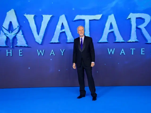 Yelzkizi james cameron reportedly wants avatar 4 and 5 cheaper and shorter after avatar 3 lost cultural momentum