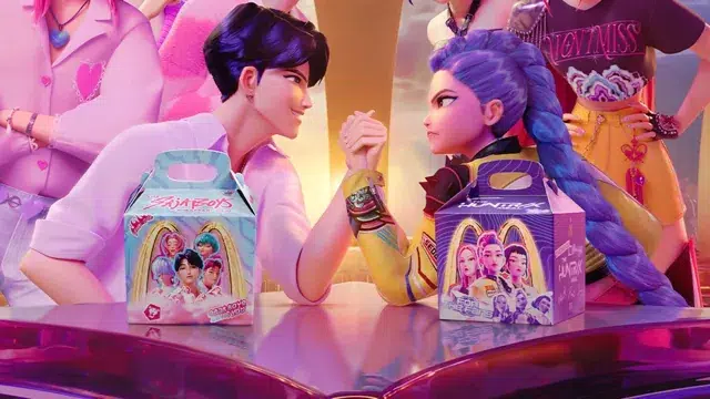 Yelzkizi KPop Demon Hunters Cast Reunites for Special Online Performances: What Fans Can Expect