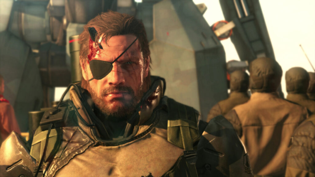 Yelzkizi hollywood is trying again to make a metal gear solid movie – everything we know about the new film adaptation