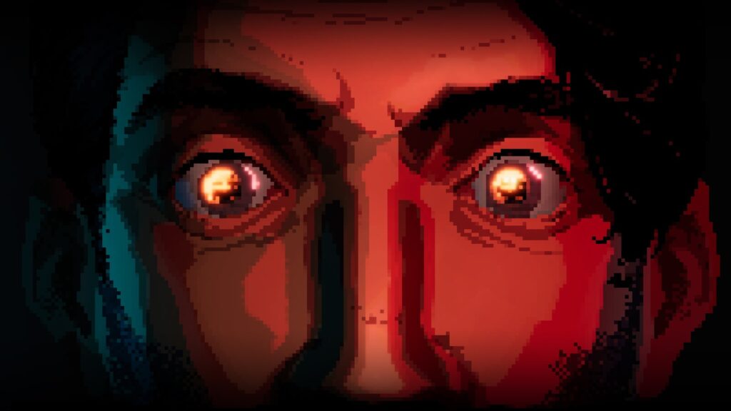 Yelzkizi Gorgeous Pixel Art Indie Game Replaced Arrives Busted on Xbox Series S After 8-Year Wait