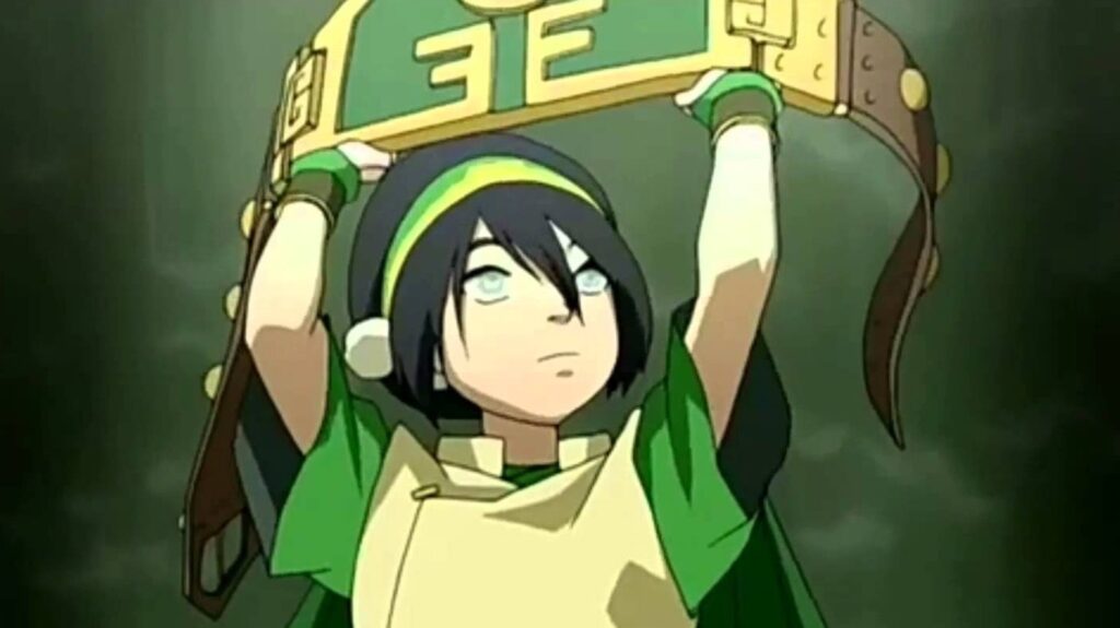 Yelzkizi toph beifong actor speaks out on avatar leak – what fans need to know about the controversy