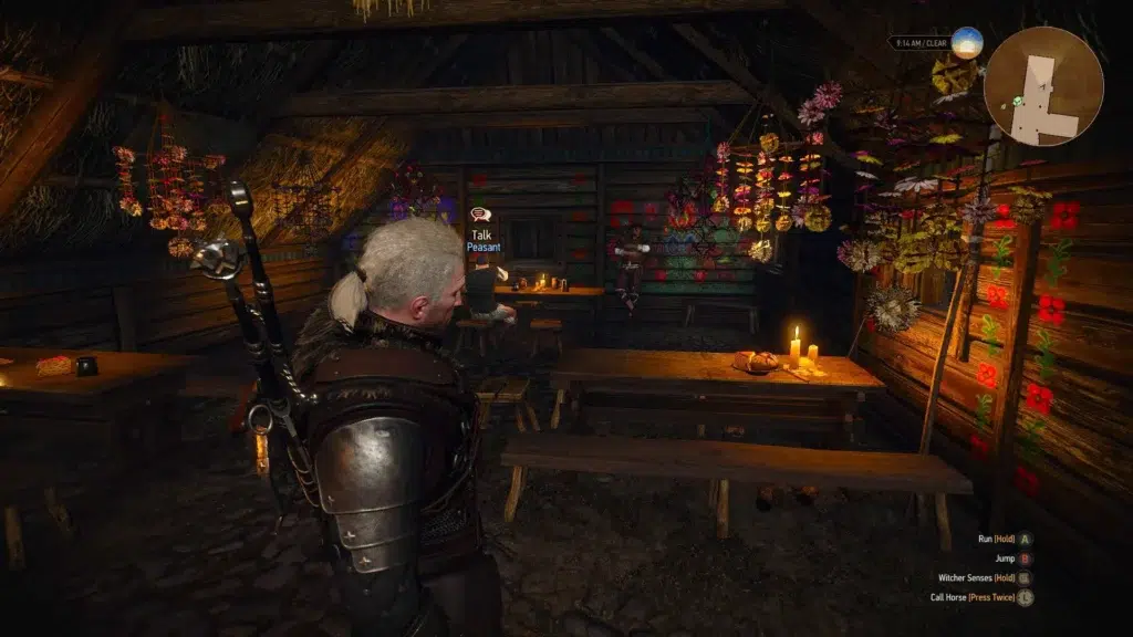 Yelzkizi witcher 3 director says his vampire game “couldn’t” be made at cd projekt red, highlighting why big studios avoid risky original games