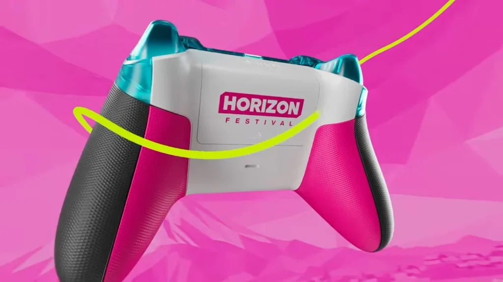 Xbox officially announces forza horizon 6 wireless controller and headset: price, release date, specs, and preorders