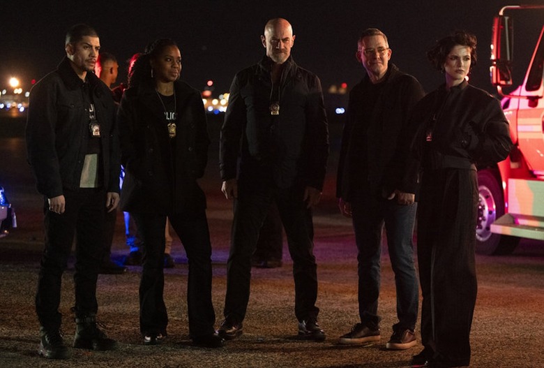 Yelzkizi law & order: organized crime cancelled after 5 seasons