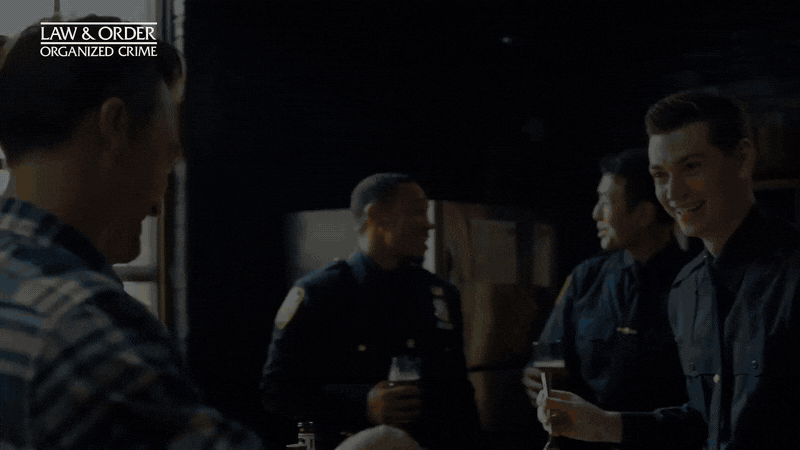 Yelzkizi Law & Order: Organized Crime Cancelled After 5 Seasons
