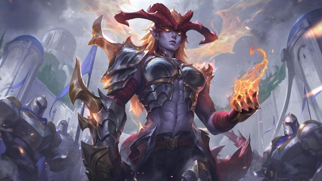 Yelzkizi league of legends’ new wasd control scheme will be enabled for ranked in patch 26. 9 (april 29, 2026)