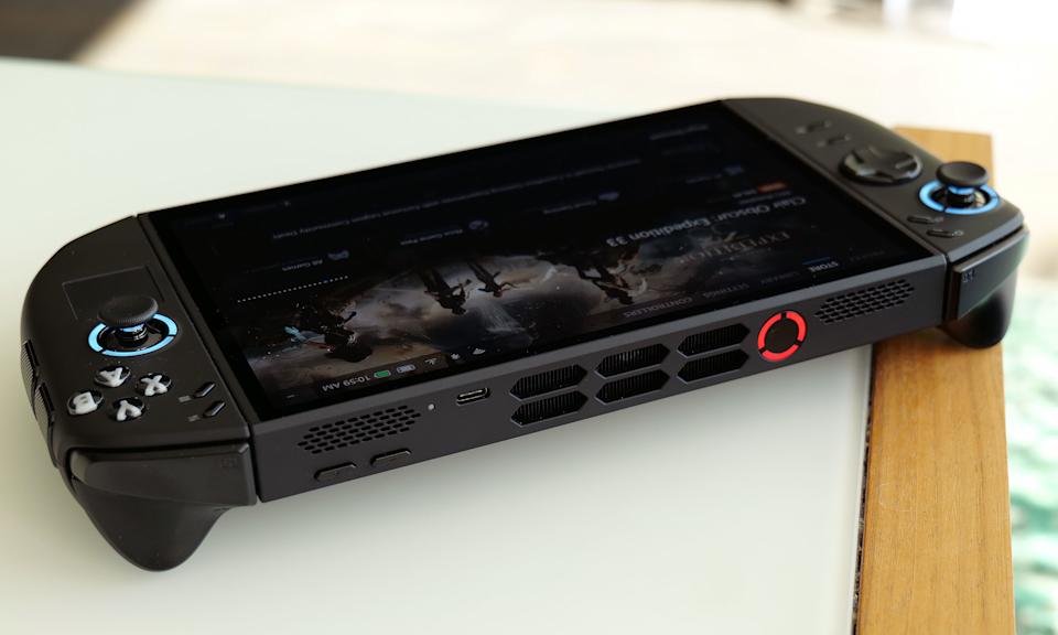 Why valve corporation’s new $100 steam controller rings like a phone, skips the 3. 5mm jack, and isn’t called steam controller 2