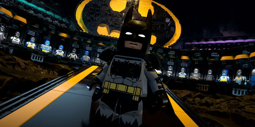 Yelzkizi lego batman: legacy of the dark knight reveals gotham by gaslight batsuit: release date, trailer details, and how the suit fits the game