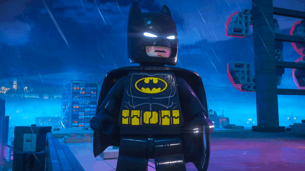 Yelzkizi lego batman: legacy of the dark knight reveals gotham by gaslight batsuit: release date, trailer details, and how the suit fits the game