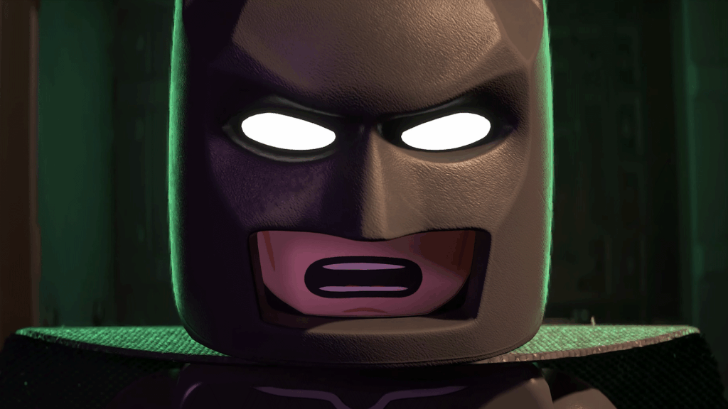 Yelzkizi lego batman: legacy of the dark knight reveals gotham by gaslight batsuit: release date, trailer details, and how the suit fits the game