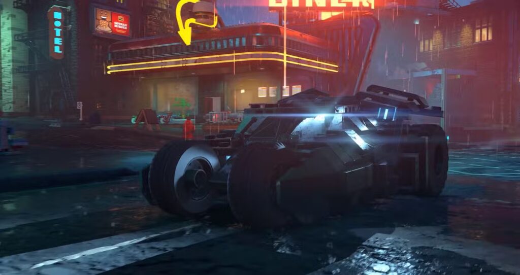 Yelzkizi lego batman: legacy of the dark knight reveals gotham by gaslight batsuit: release date, trailer details, and how the suit fits the game