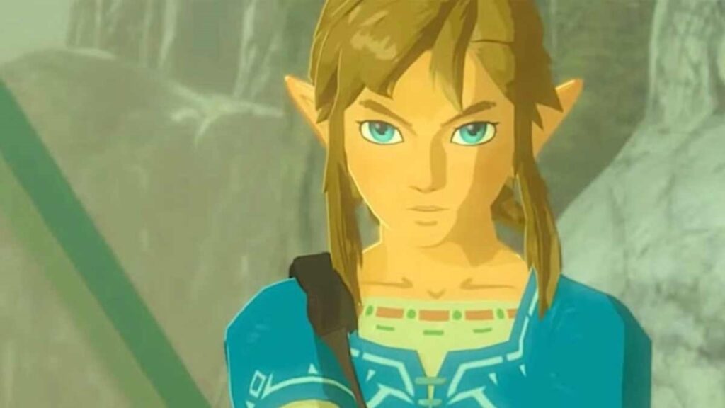 Yelzkizi former nintendo veteran says link speaking in the legend of zelda movie could ruin the series’ magic