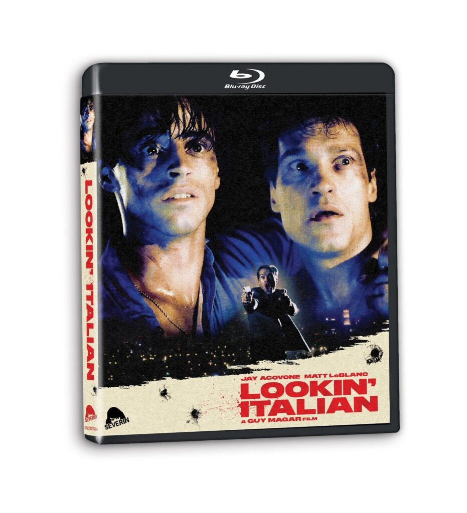 Yelzkizi the first-ever fight club 4k blu-ray release comes with a soapy steelbook cover