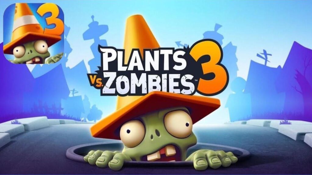 Yelzkizi plants vs zombies 3 soft launch returns again as pvz 3: evolved reappears after years of reworks
