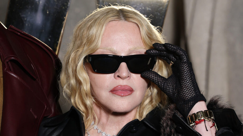 Yelzkizi the studio season 2 will give madonna the big screen biopic real life never did