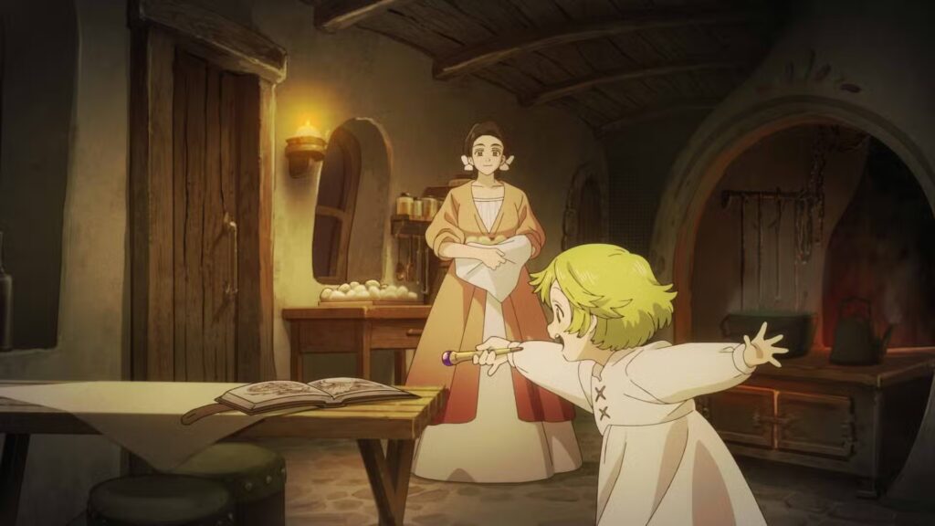 Yelzkizi witch hat atelier premiere review: episode 1–2 impressions, animation quality, and crunchyroll release details