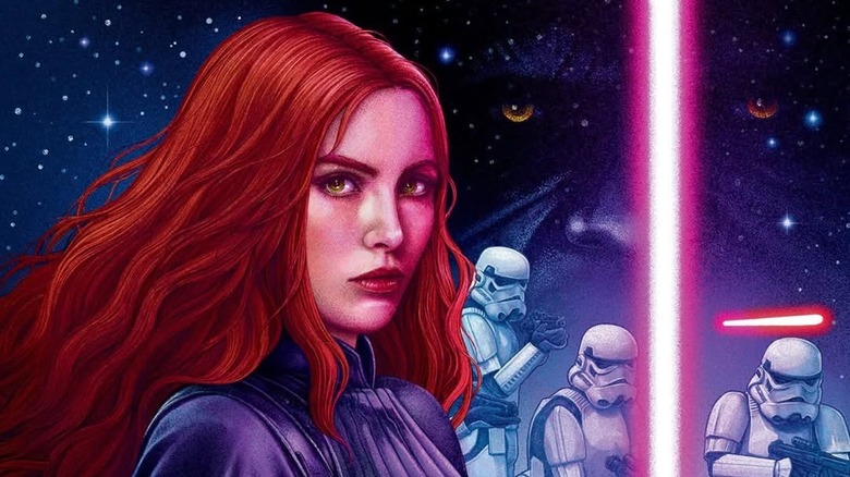 Yelzkizi star wars writers say lucasfilm keeps blocking mara jade’s return — what we know so far