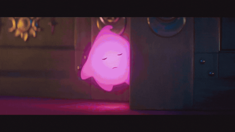 Yelzkizi Super Mario Galaxy Movie AI Training Disclaimer Explained: Why the End-Credits Warning Matters